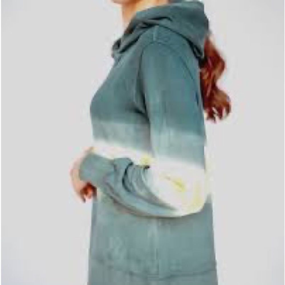 Tie Dye Hoodie    - Picture 9 of 9